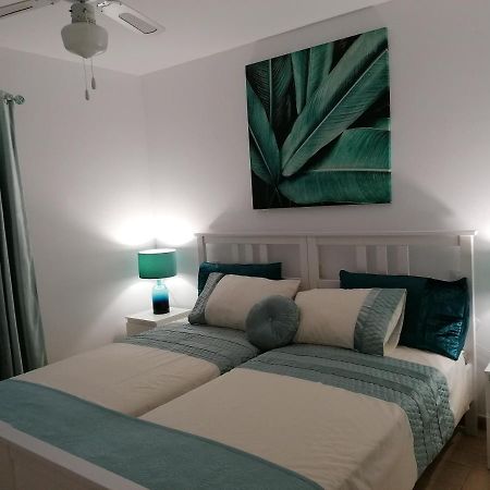 Castillo Holiday Apartament- Puerta Del Sol 191 Caleta De Fuste Kültér fotó