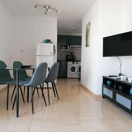 Castillo Holiday Apartament- Puerta Del Sol 191 Caleta De Fuste Kültér fotó