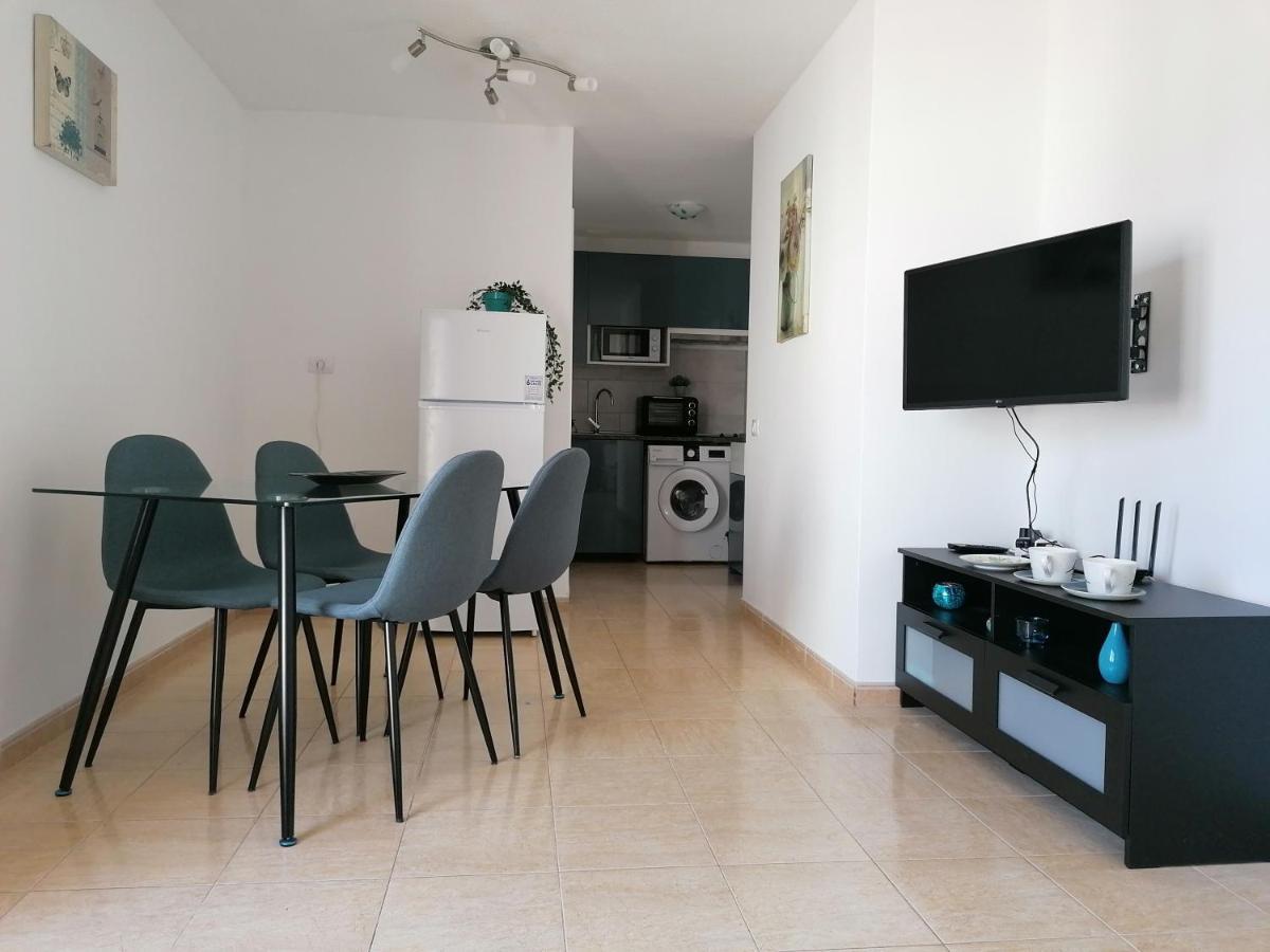 Castillo Holiday Apartament- Puerta Del Sol 191 Caleta De Fuste Kültér fotó