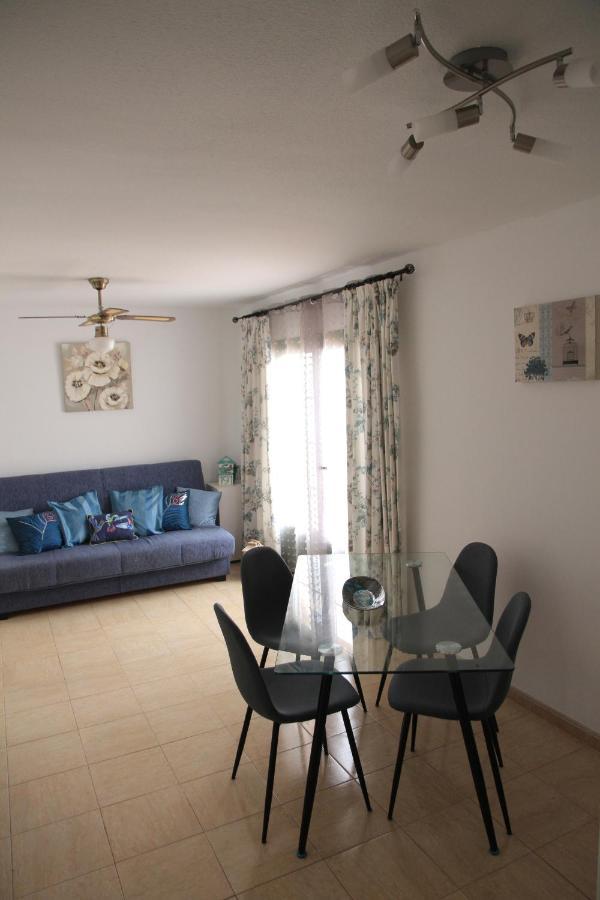 Castillo Holiday Apartament- Puerta Del Sol 191 Caleta De Fuste Kültér fotó