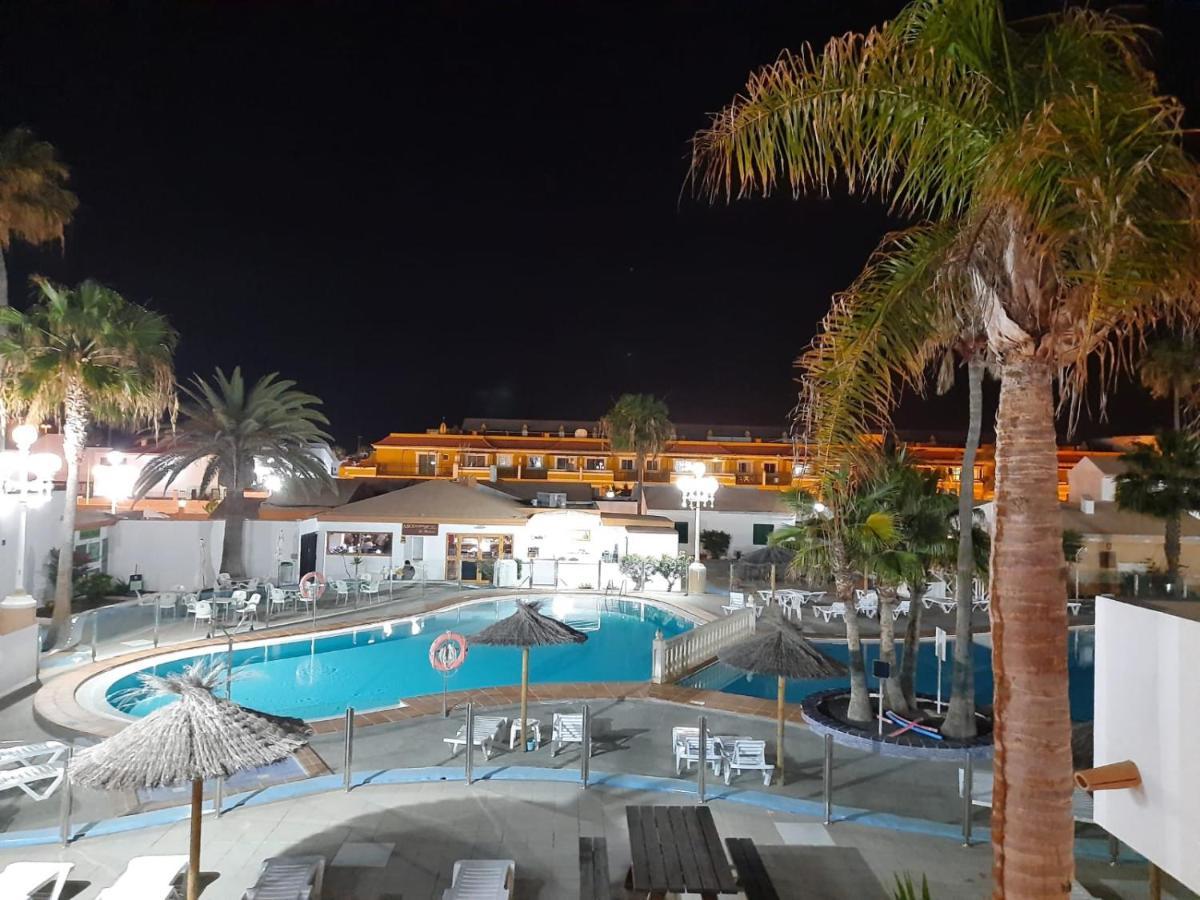 Castillo Holiday Apartament- Puerta Del Sol 191 Caleta De Fuste Kültér fotó