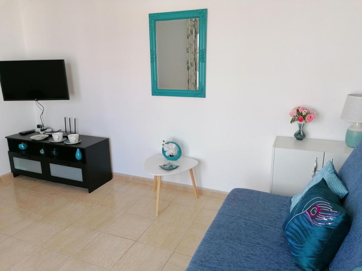 Castillo Holiday Apartament- Puerta Del Sol 191 Caleta De Fuste Kültér fotó