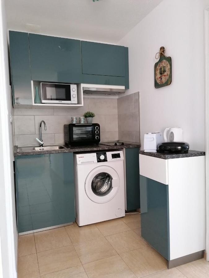 Castillo Holiday Apartament- Puerta Del Sol 191 Caleta De Fuste Kültér fotó