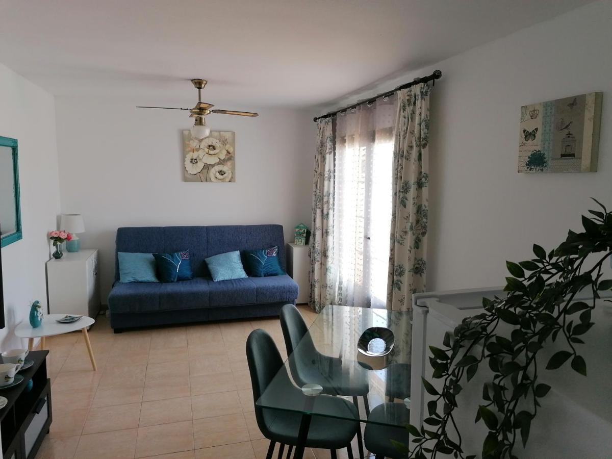 Castillo Holiday Apartament- Puerta Del Sol 191 Caleta De Fuste Kültér fotó