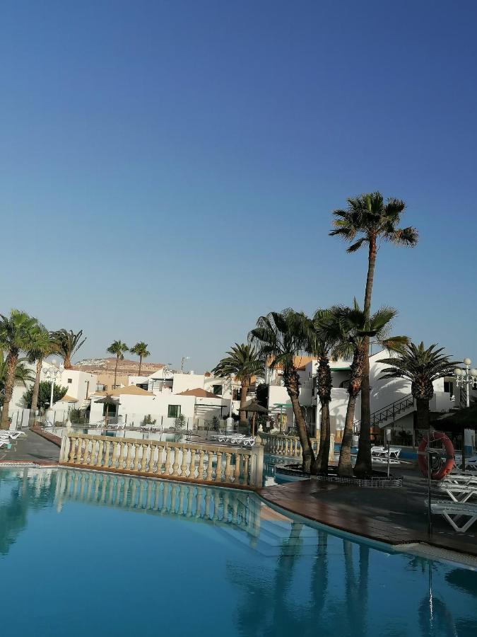 Castillo Holiday Apartament- Puerta Del Sol 191 Caleta De Fuste Kültér fotó