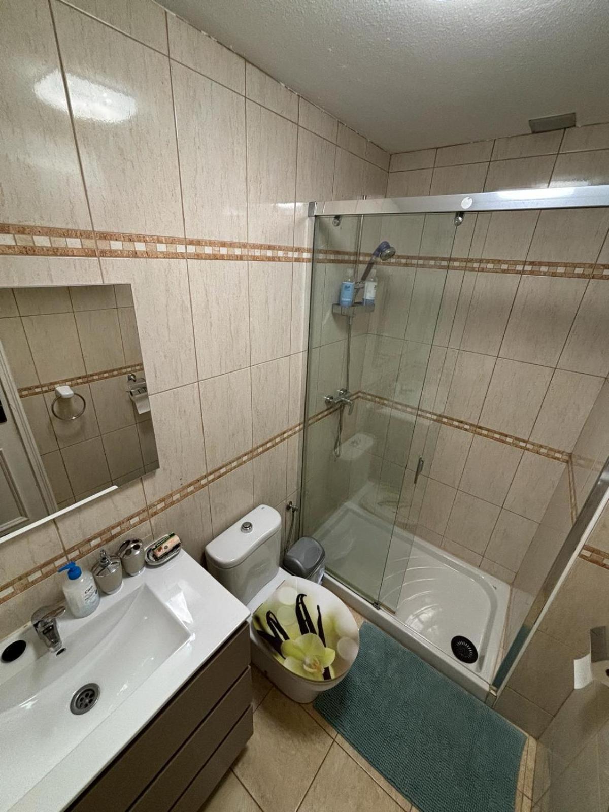 Castillo Holiday Apartament- Puerta Del Sol 191 Caleta De Fuste Kültér fotó